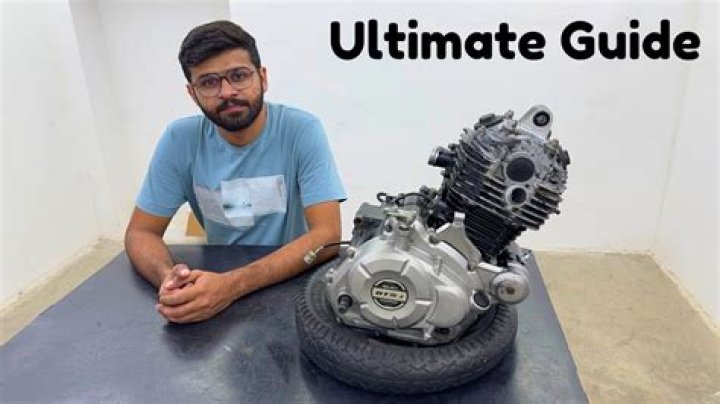 When should we change engine oil in Pulsar 150?