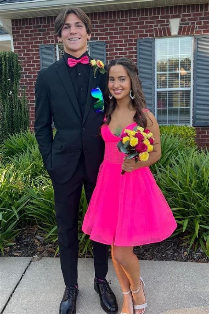 When should you go homecoming dress shopping?
