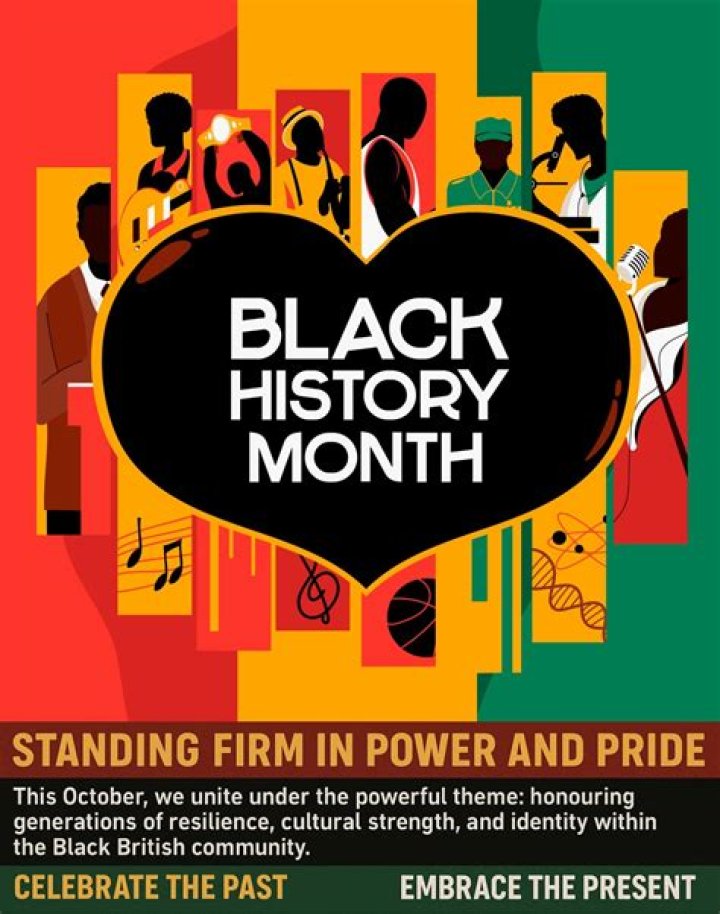 When was Black History Month first celebrated in Canada?