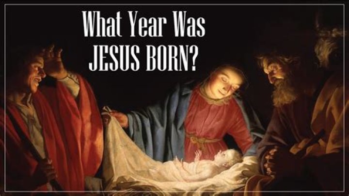 When was Horus born date?