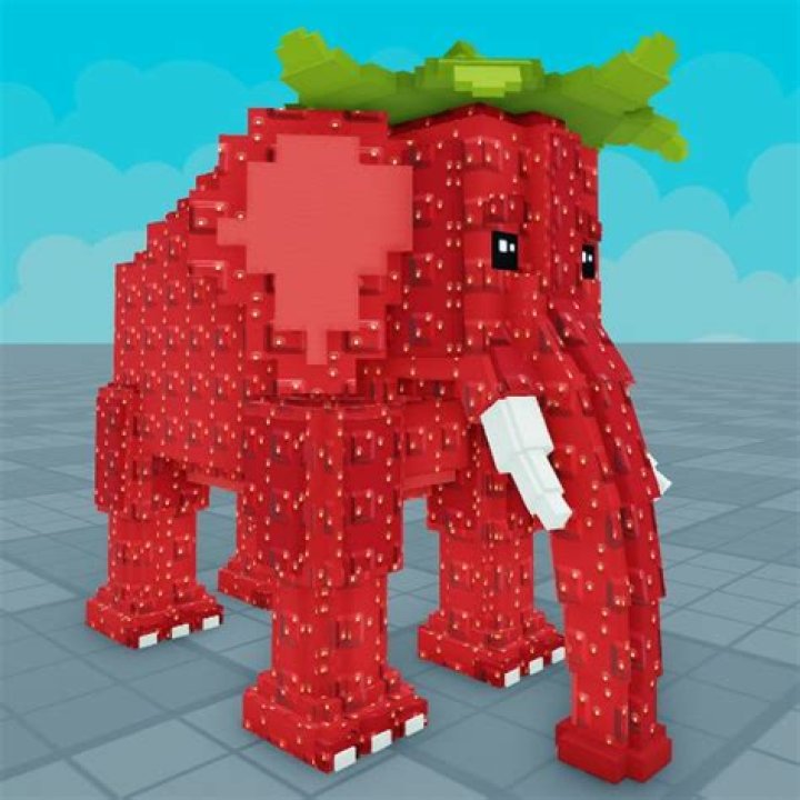 When was iCandy Strawberry 2?