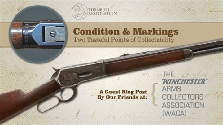 When was my Winchester 1300 made?