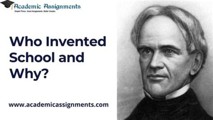 When was Pate invented?