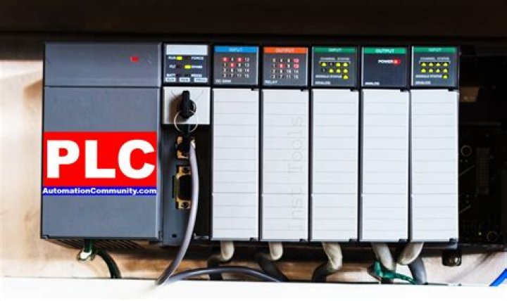 When was Plc-5 discontinued?