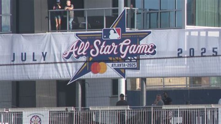 When was the All-Star game in Montreal?