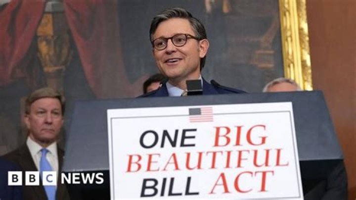 When was the bill of attainder passed?