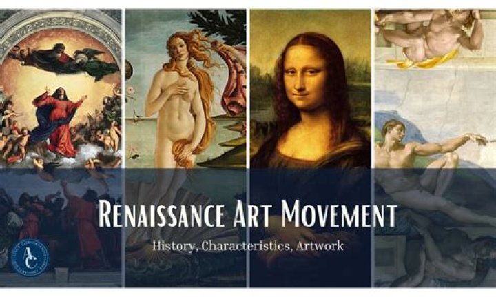 When was the High Renaissance art period?