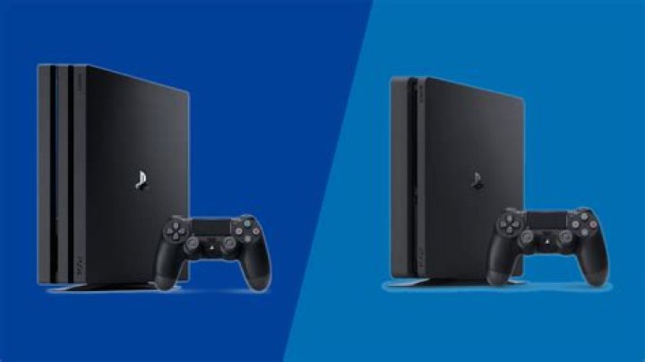 When was the PS4 released in UK?