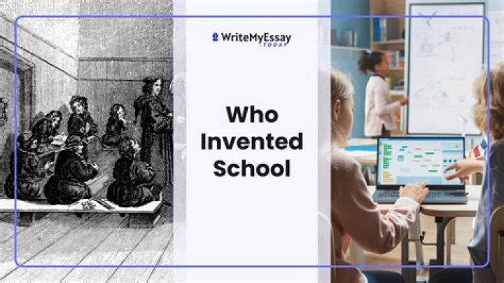 When was the puck invented?