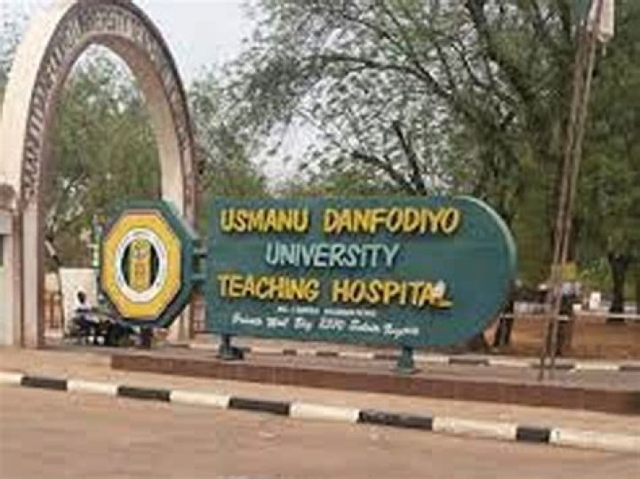 When was Usman dan Fodio University established?