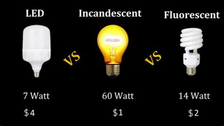 When were incandescent light bulbs first used?
