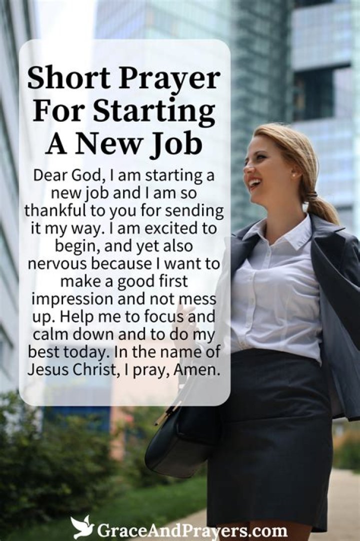 When you start a new job when do you get paid?