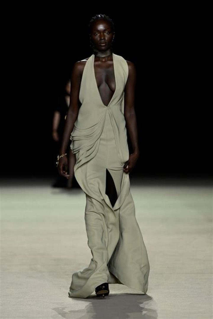 Where are Carla Zampatti clothes made?
