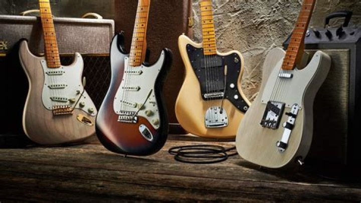 Where are DBZ Guitars made?