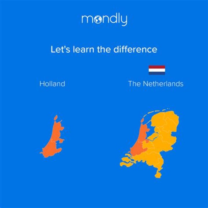 Where are Dutch people from?