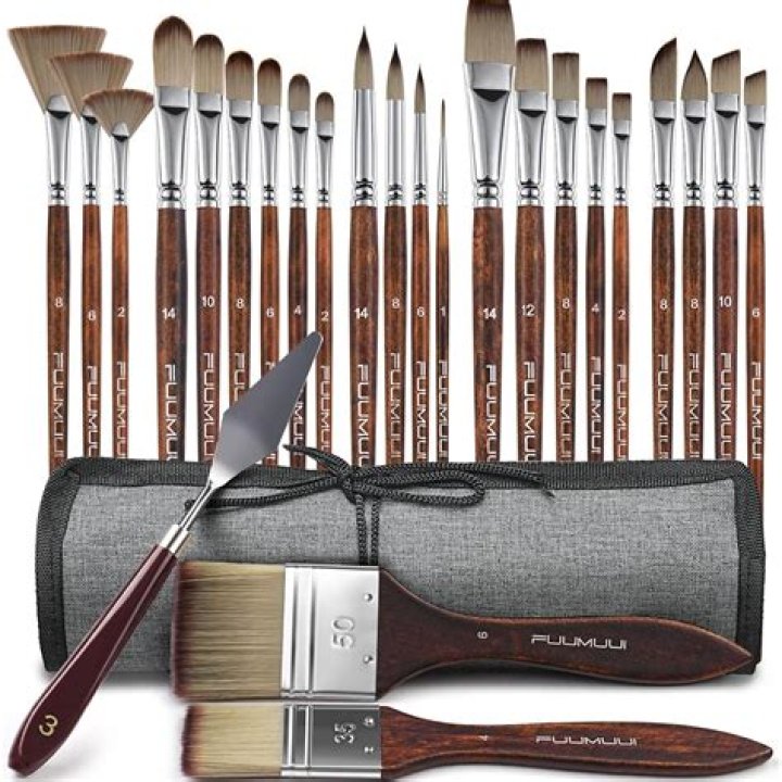 Where are Edwin Jagger brushes made?