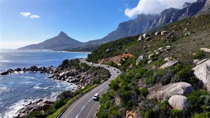 Where are expats moving to?