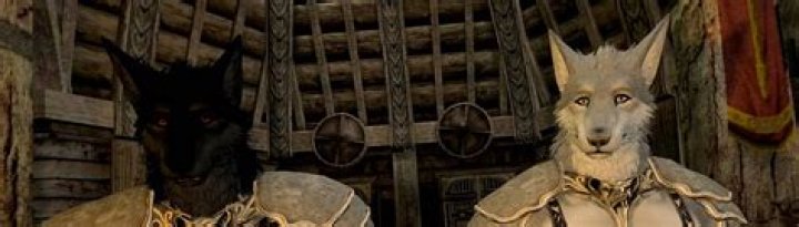 Where are Farkas and vilkas?