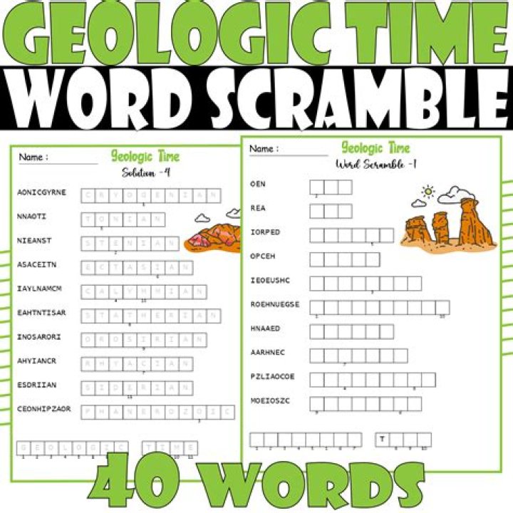 Where are geologic boules made?