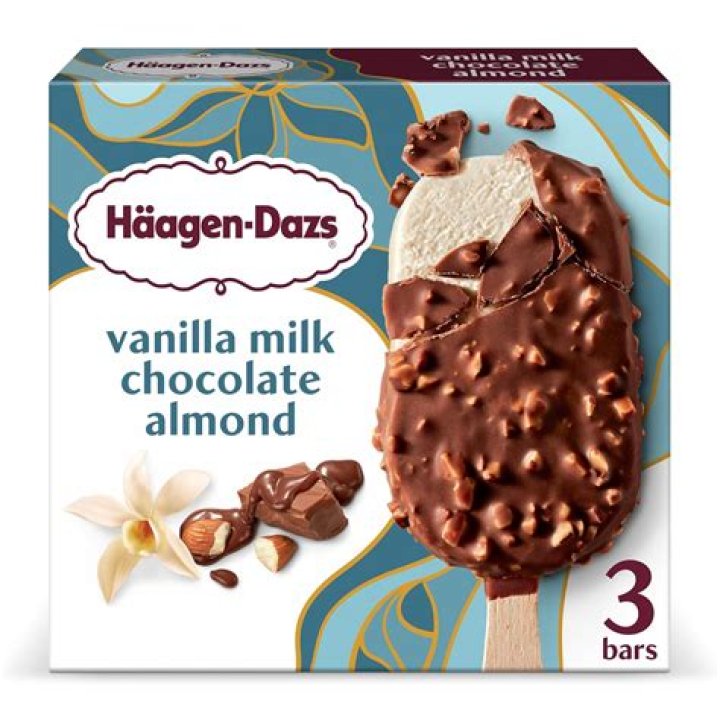 Where are Haagen-Dazs dairies located?