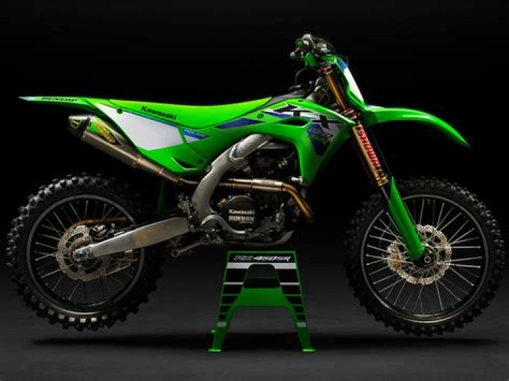 Where are Kawasaki FR engines made?