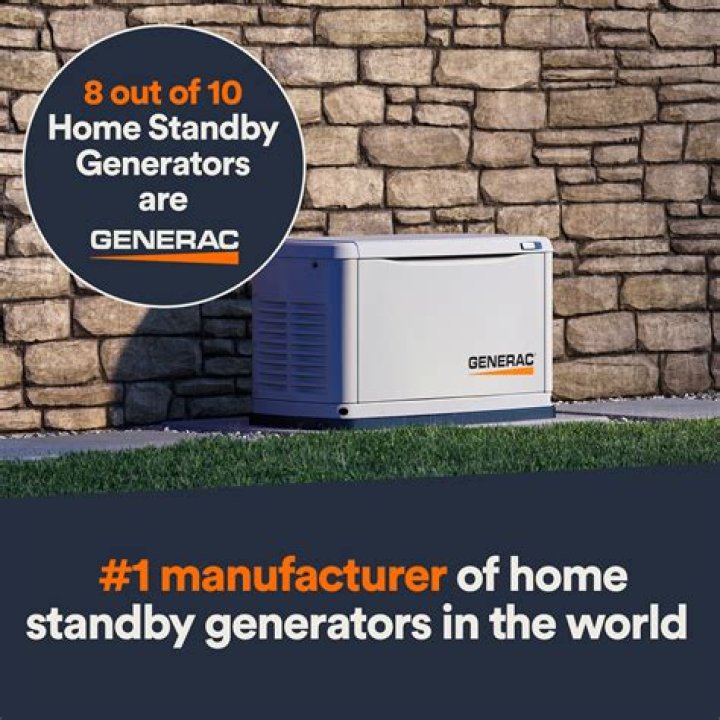 Where are kipor generators made?