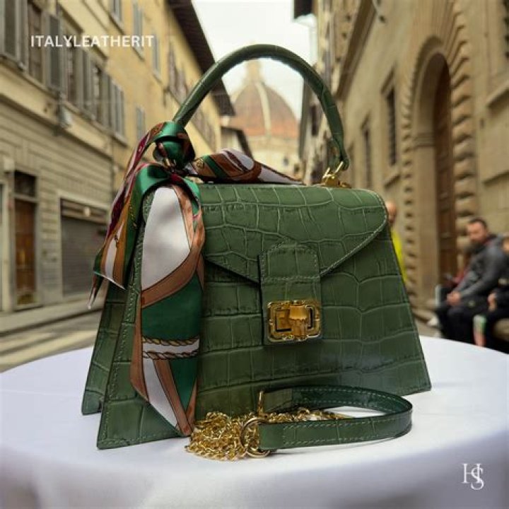 Where are mersi handbags made?
