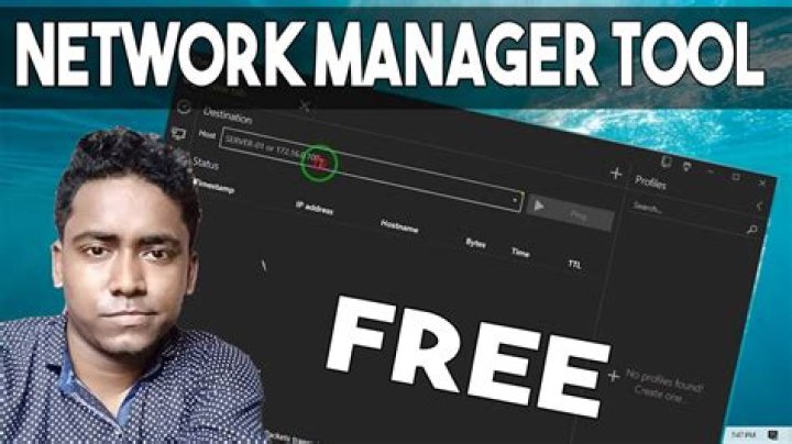 Where are NetworkManager config files?