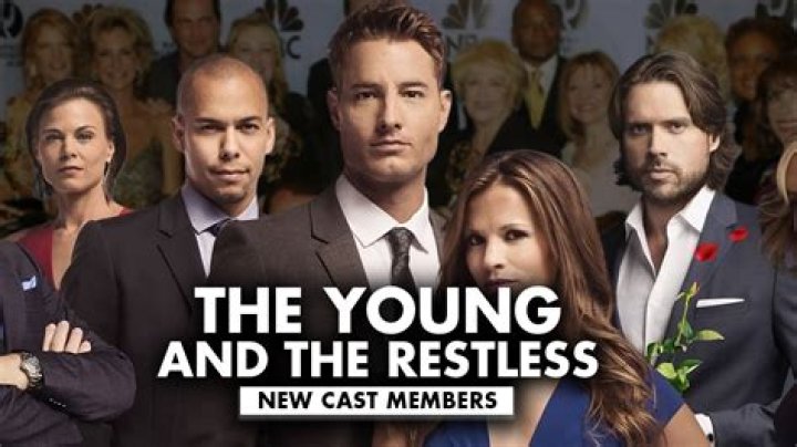 Where are the cast of the young ones now?