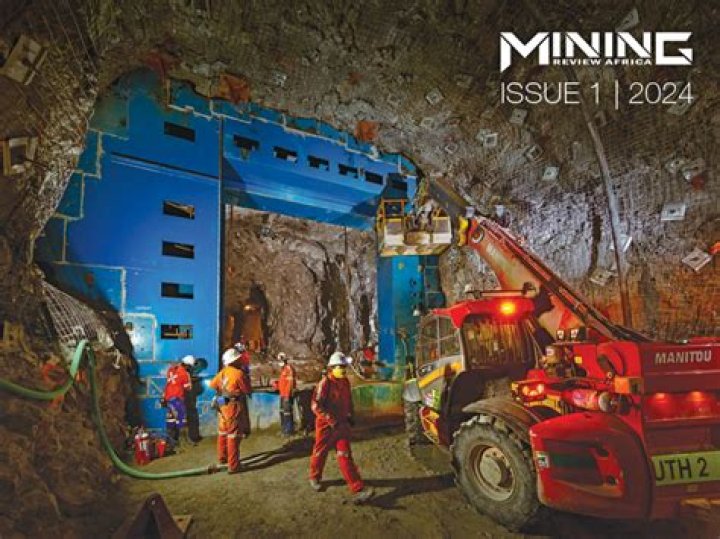 Where are the De Beers mines?