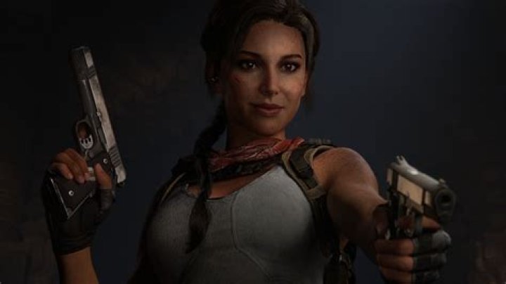 Where are the mine sweeper tomb raider?
