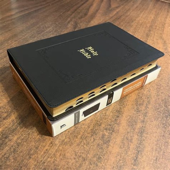 Where are Tyndale Bibles printed?