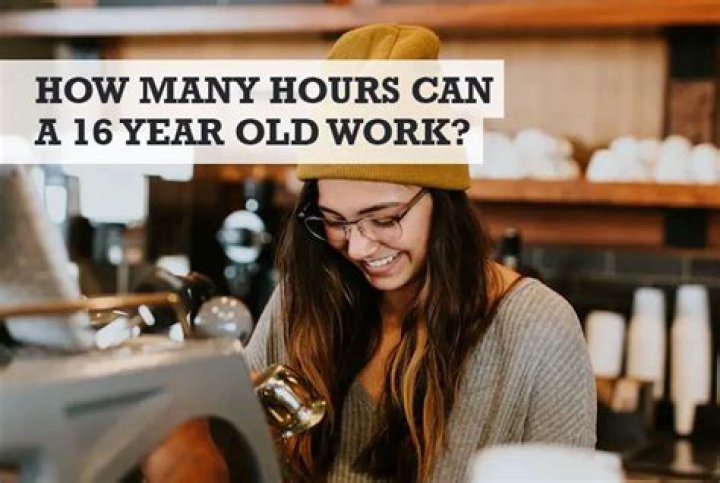 Where can a 14 year old work in NH?