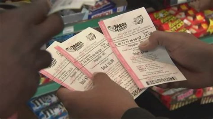 Where can I buy a lottery ticket in North Dakota?