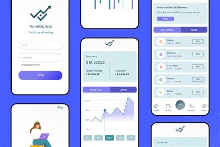 Where can I buy app templates?