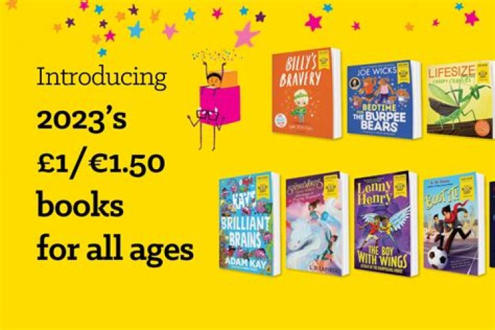 Where can I buy lots of books?