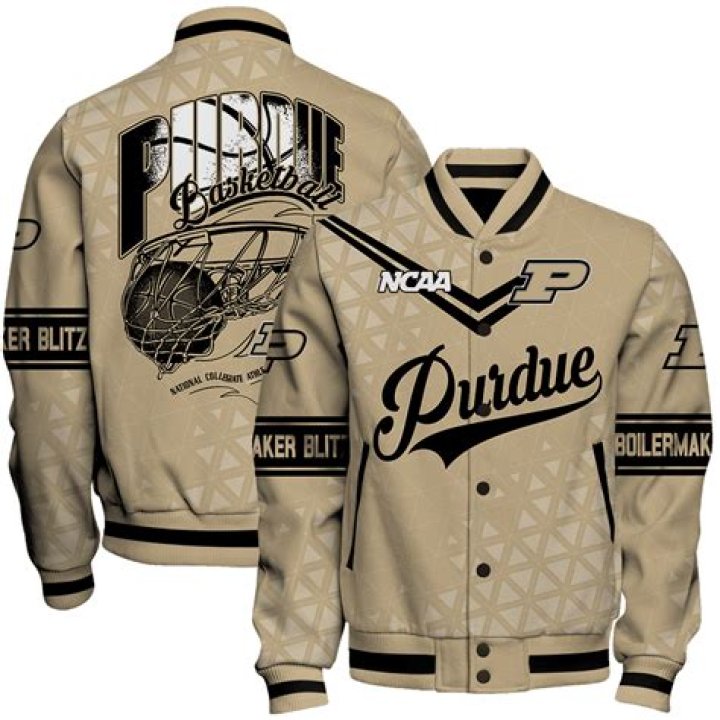 Where can I buy Purdue gear and merchandise?