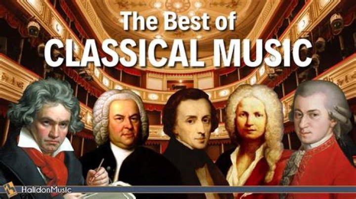 Where can I download classical music for free?