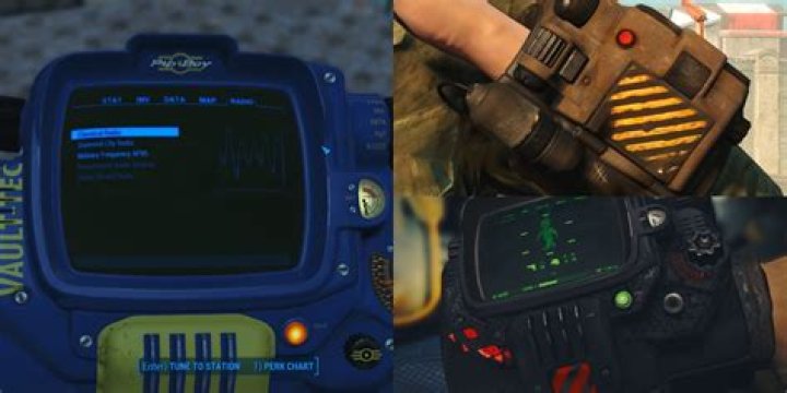 Where can I find a yellow slicker hat in Fallout 4?