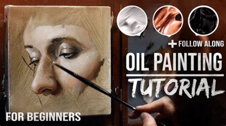 Where can I find art tutorials?