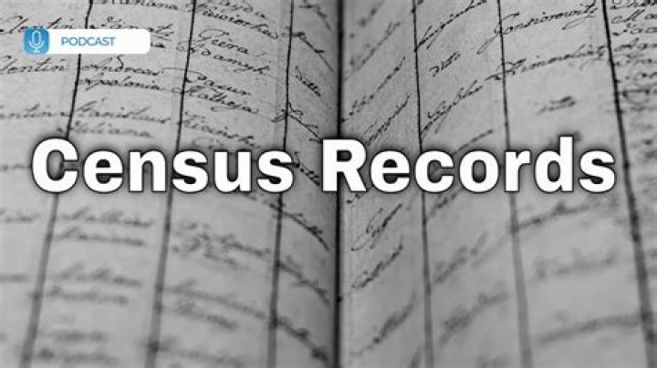 Where can I find old census records UK?