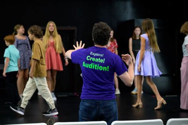 Where can I find real acting auditions?