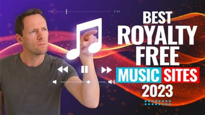 Where can I find royalty free music for free?