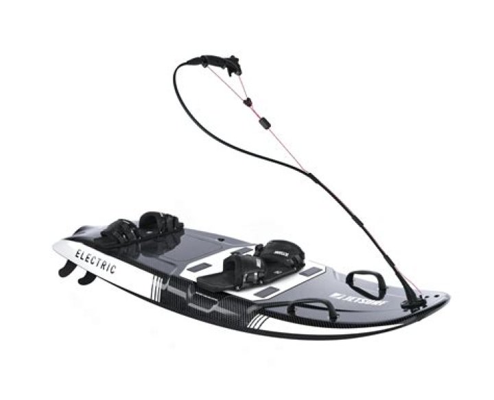 Where can I JetSurf?
