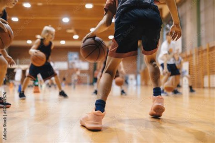 Where can I play basketball on Long Island?