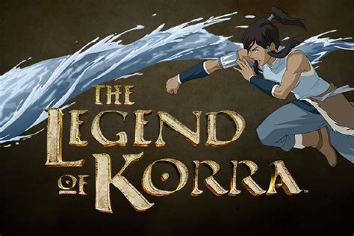 Where can I play Legend of Korra?