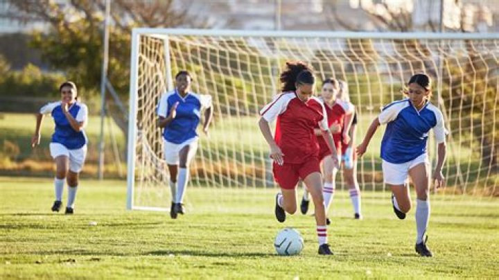 Where can I play soccer in Cincinnati?