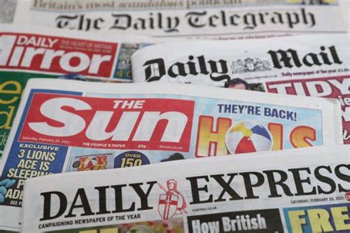 Where can I read Australian newspapers online for free?