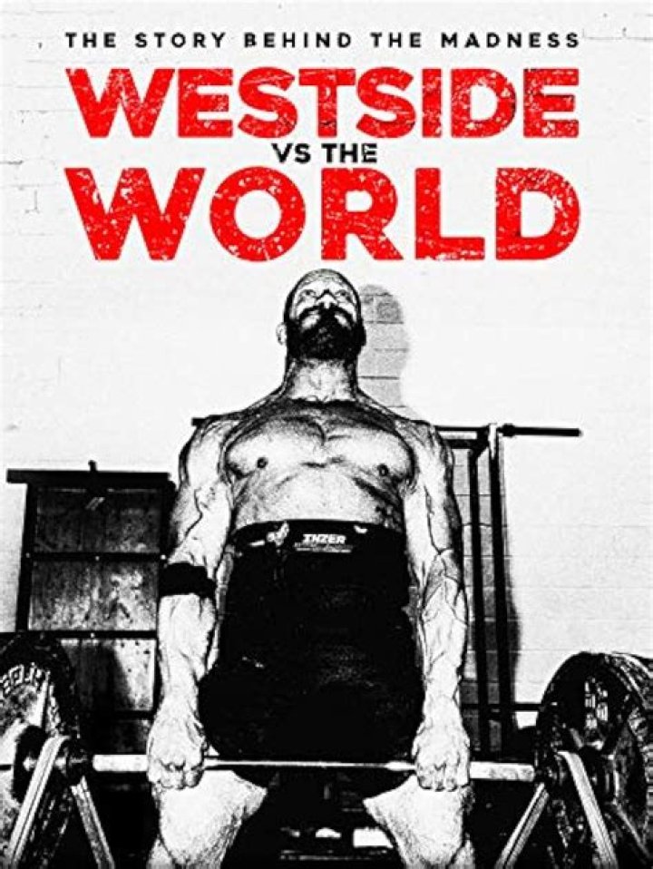 Where can I see Westside vs the world?