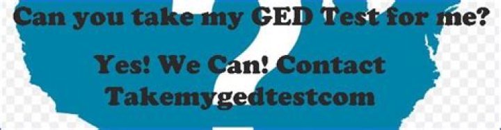 Where can I take my GED test in Albany NY?